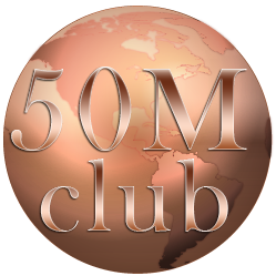 50M Club