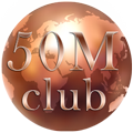 50MClub.com