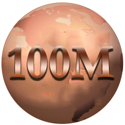 100M Club